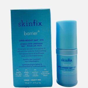 Skinfix lipid boost 360 eye barrier